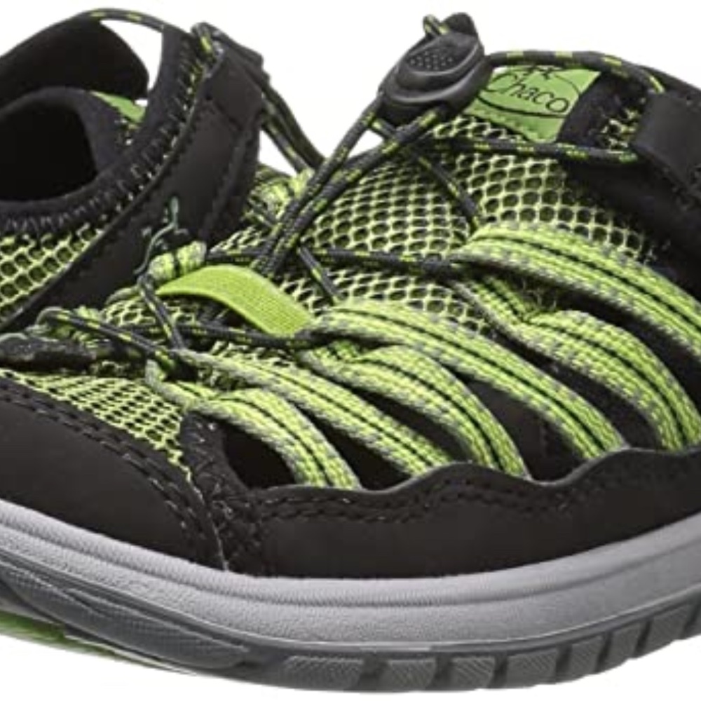 NEW: Chaco OUTCROSS 2 KIDS Sandals J180049